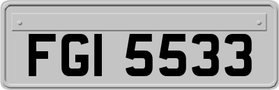 FGI5533