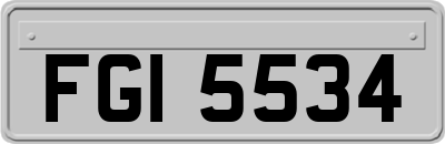 FGI5534