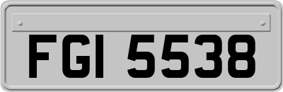 FGI5538