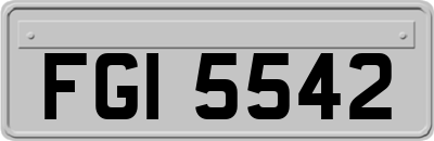 FGI5542