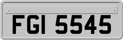 FGI5545
