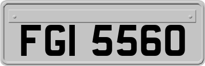 FGI5560