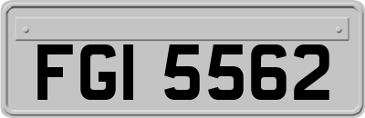 FGI5562