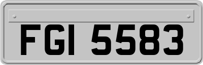 FGI5583