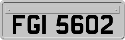 FGI5602