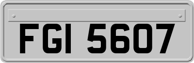 FGI5607