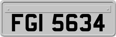 FGI5634