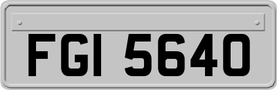FGI5640