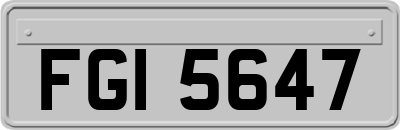 FGI5647
