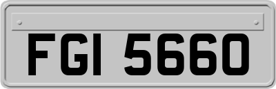 FGI5660