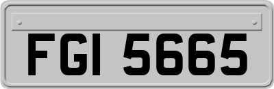 FGI5665