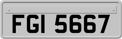 FGI5667