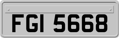 FGI5668