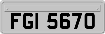 FGI5670