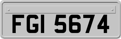 FGI5674