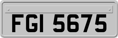 FGI5675