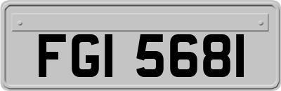 FGI5681