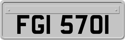 FGI5701