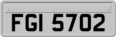 FGI5702