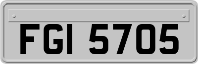 FGI5705