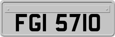 FGI5710