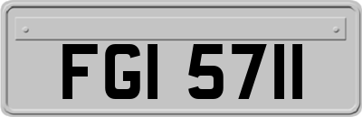FGI5711