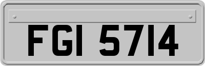 FGI5714