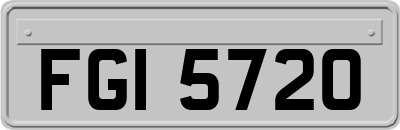 FGI5720