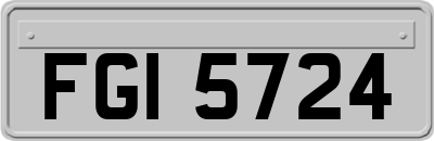 FGI5724