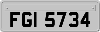 FGI5734