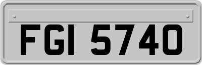 FGI5740