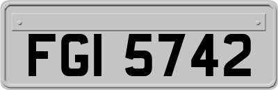 FGI5742