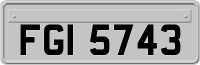 FGI5743