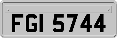 FGI5744