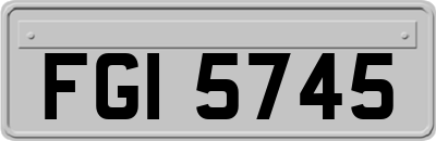 FGI5745