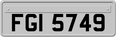 FGI5749