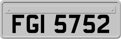FGI5752