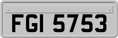 FGI5753