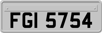 FGI5754