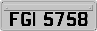 FGI5758