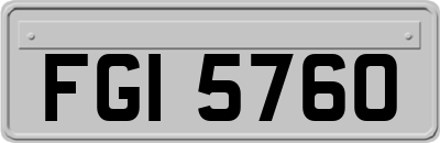 FGI5760