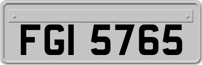 FGI5765