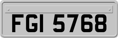 FGI5768