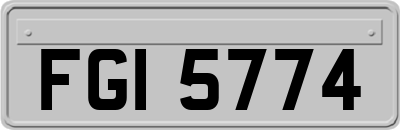 FGI5774