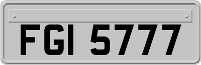 FGI5777