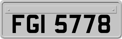 FGI5778