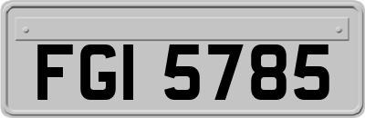 FGI5785