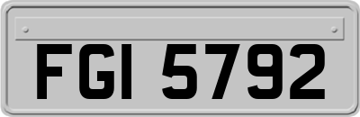 FGI5792