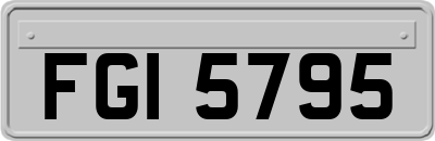FGI5795