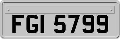 FGI5799